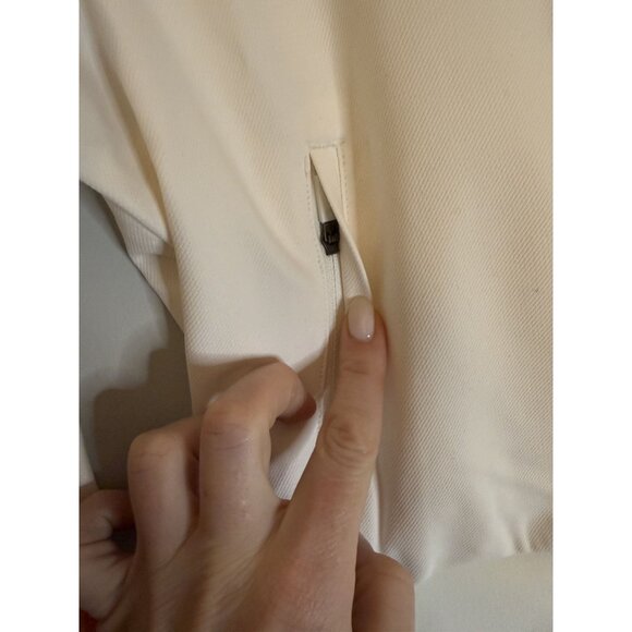 NWT K-Swiss McLaren F1 Racing Team Full Zip Track Jacket Women's Sz M $150 [jb] - Picture 10 of 11